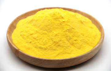 噴霧式聚合氯化鋁